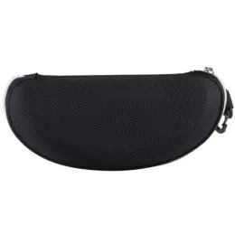 Top Zipper Optical Case